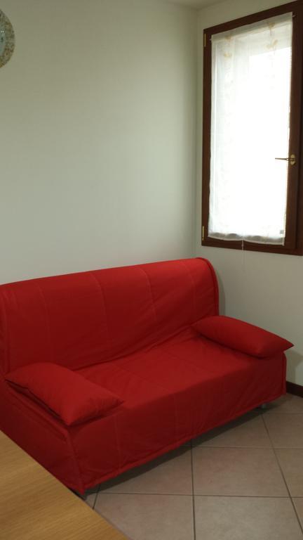 Appartamento Acero Rosso Vicenza Exterior foto